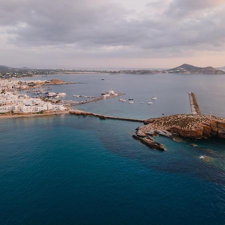 Hotel Naxos Rhyton Naxos City Zewnętrze zdjęcie