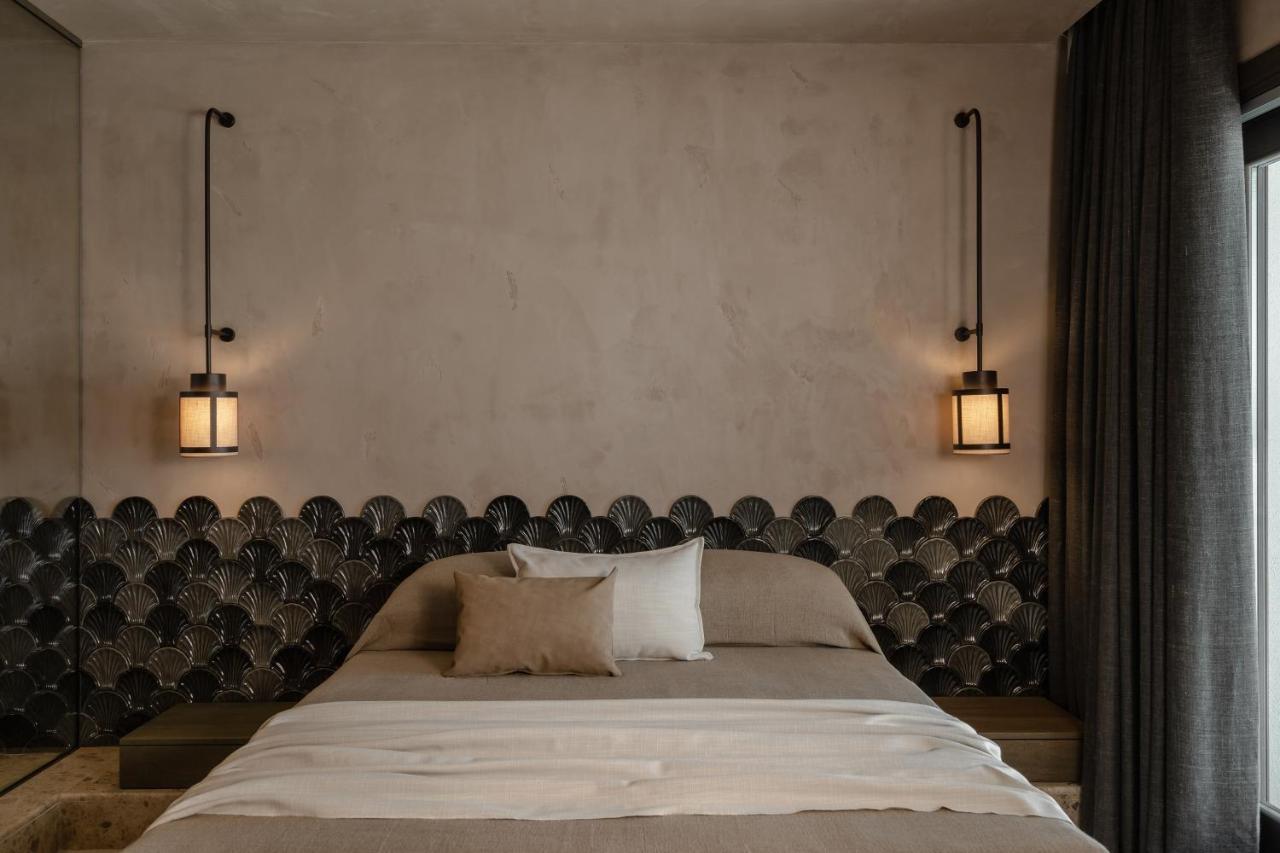 Hotel Naxos Rhyton Naxos City Zewnętrze zdjęcie