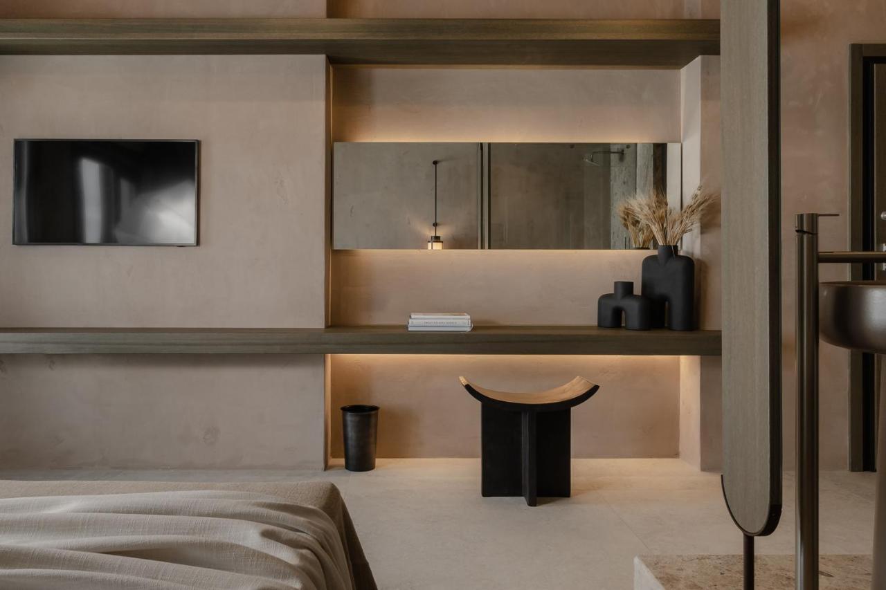 Hotel Naxos Rhyton Naxos City Zewnętrze zdjęcie