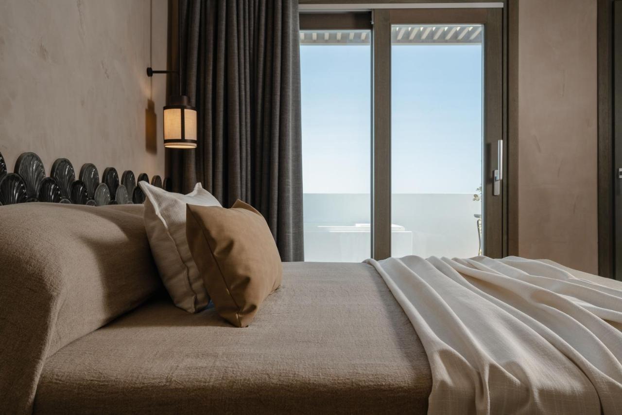 Hotel Naxos Rhyton Naxos City Zewnętrze zdjęcie