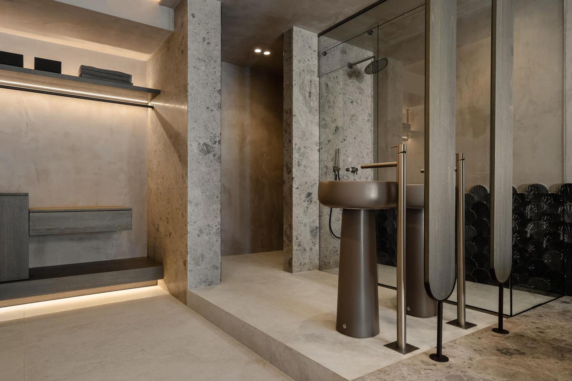 Hotel Naxos Rhyton Naxos City Zewnętrze zdjęcie